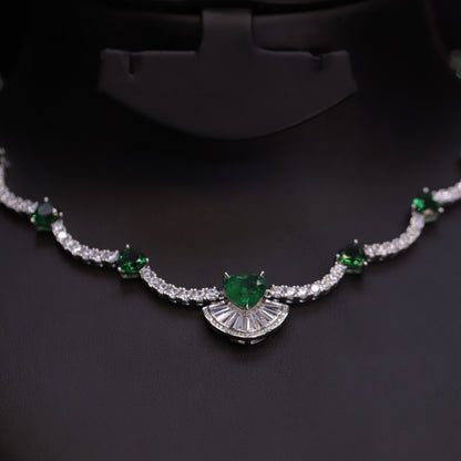 Abia Heart Set