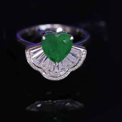 Abia Heart Set