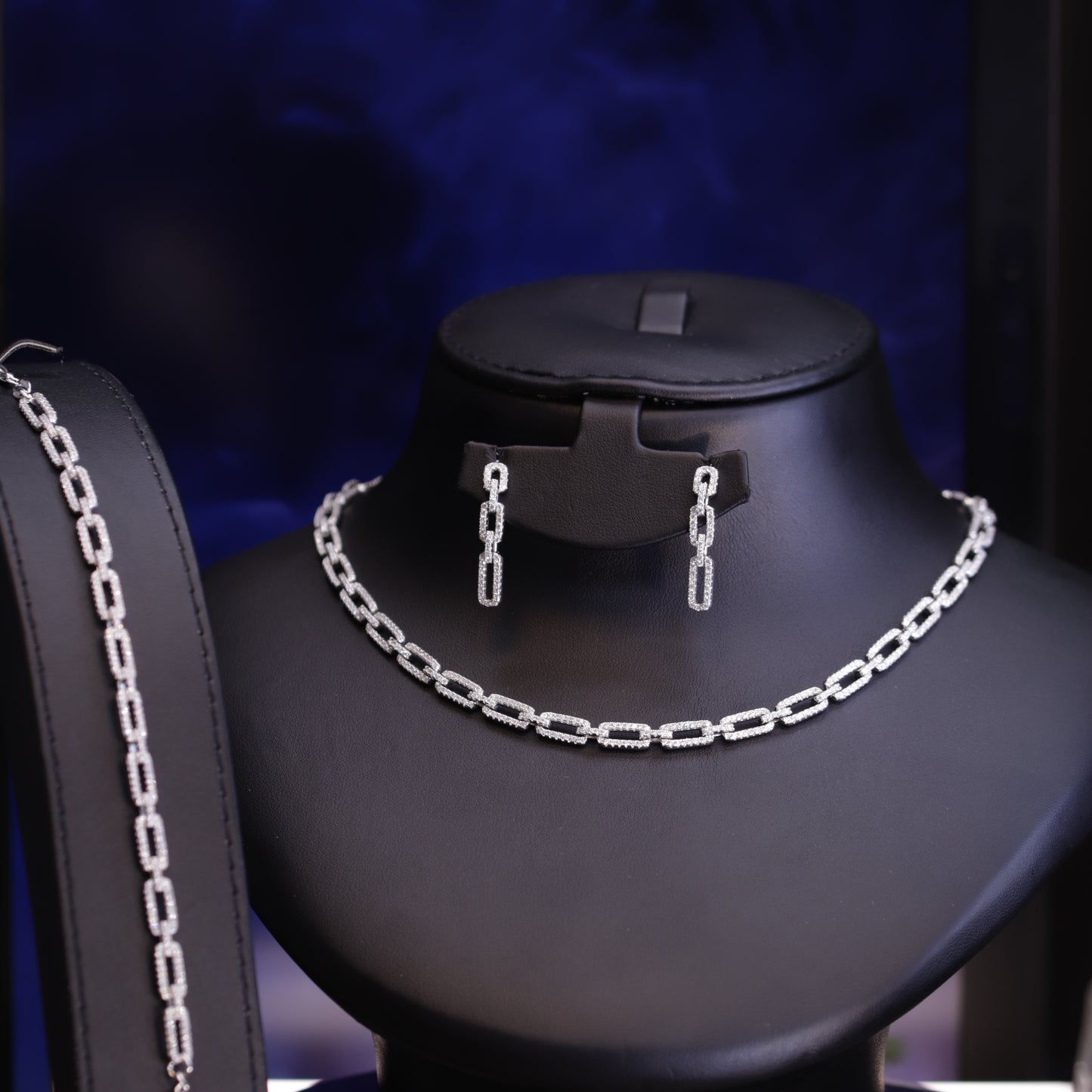 Chain Set
