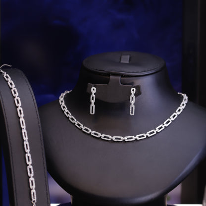 Chain Set