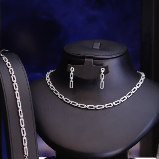 Chain Set