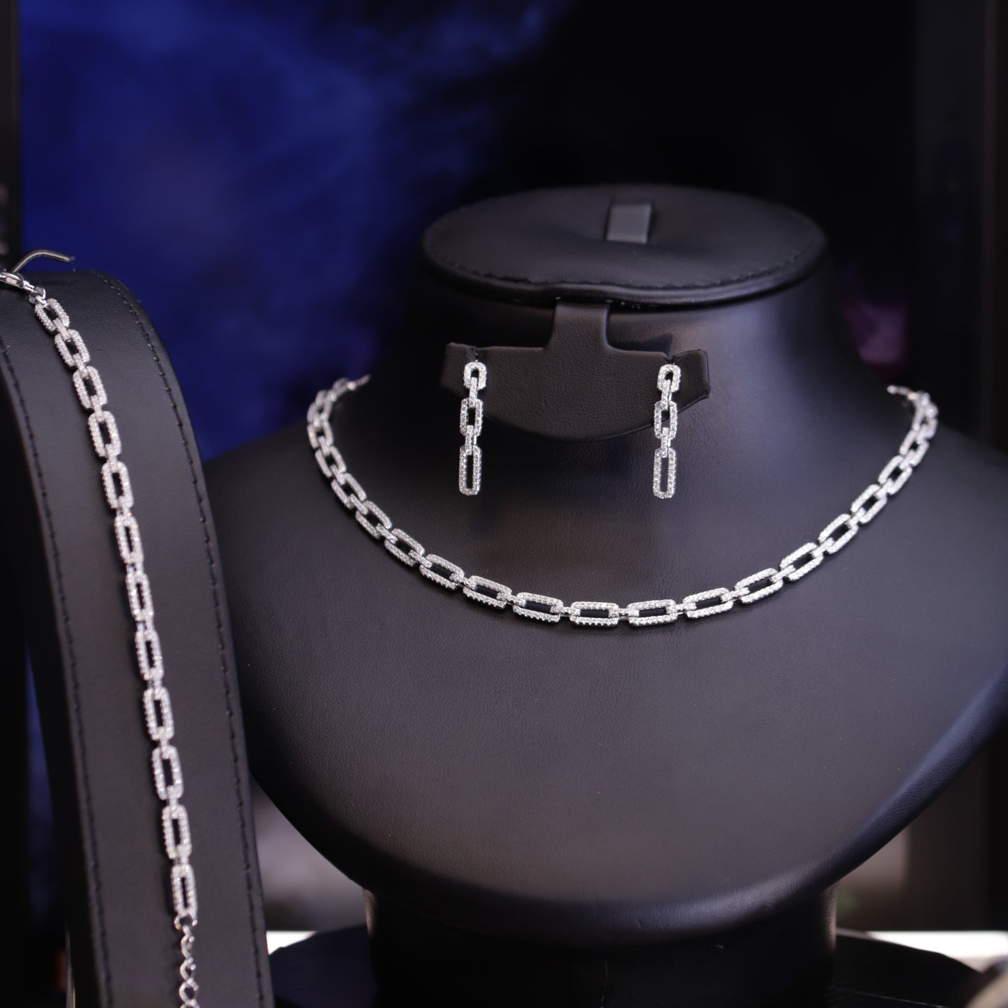 Chain Set