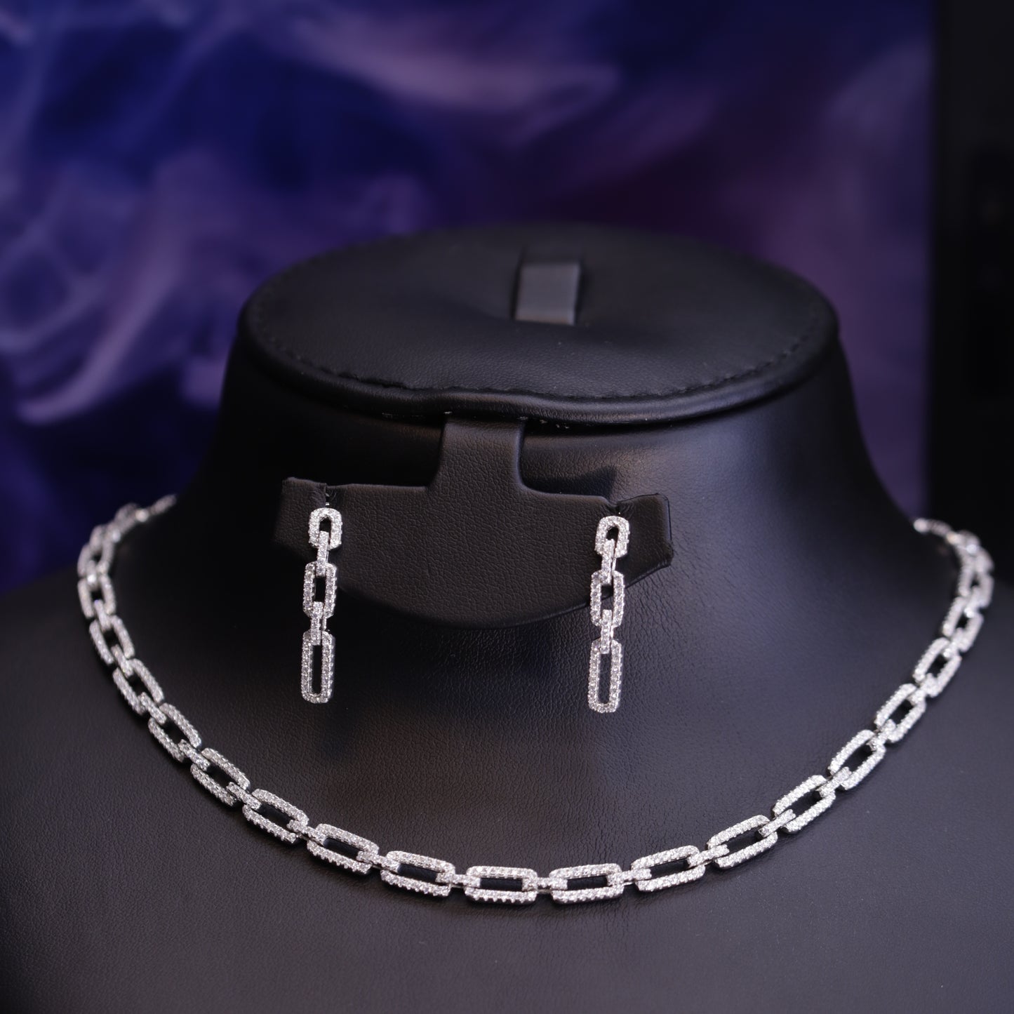 Chain Set