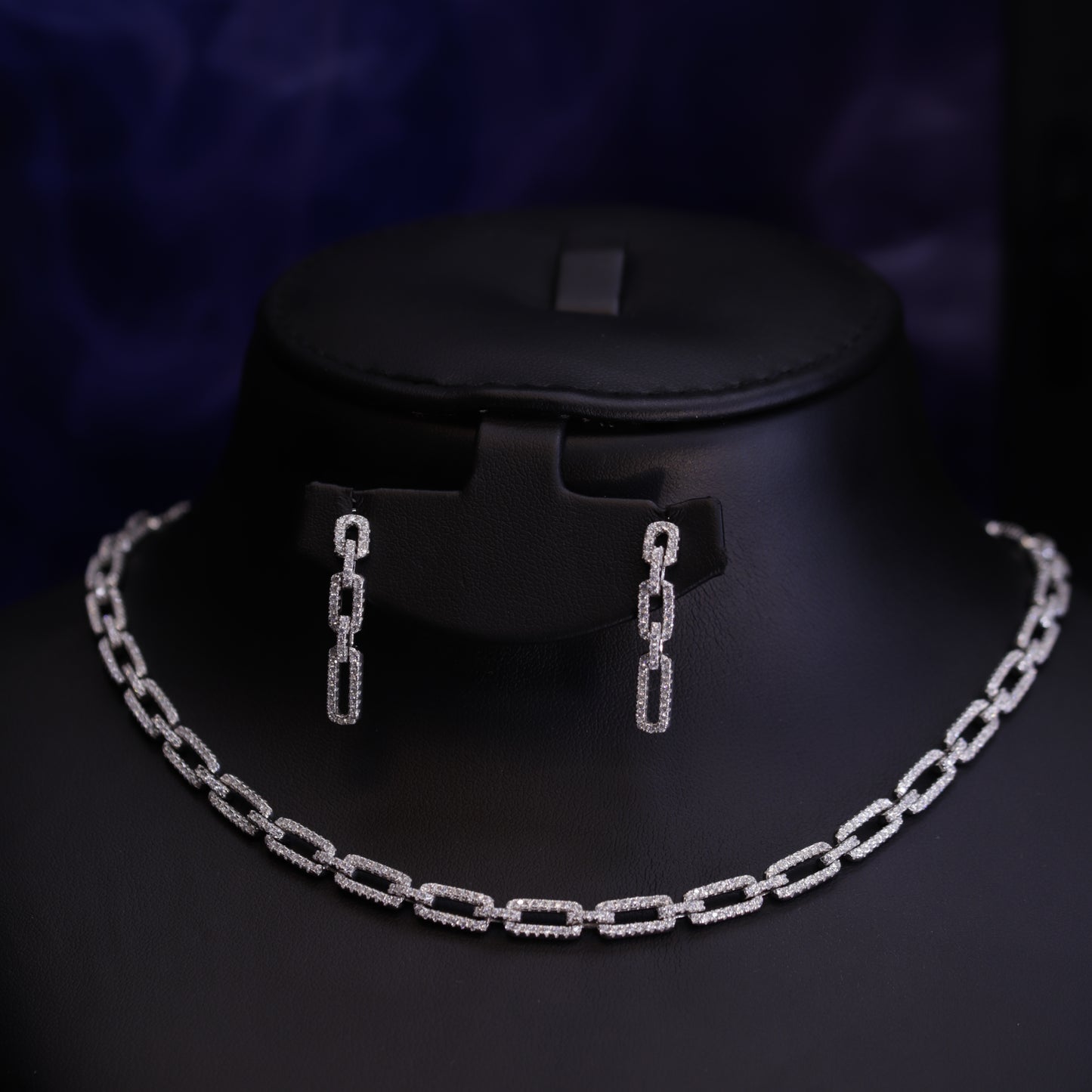 Chain Set