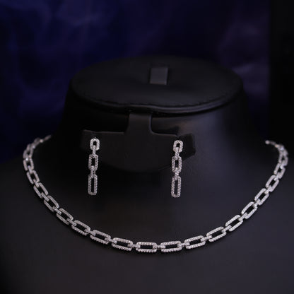 Chain Set