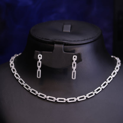 Chain Set