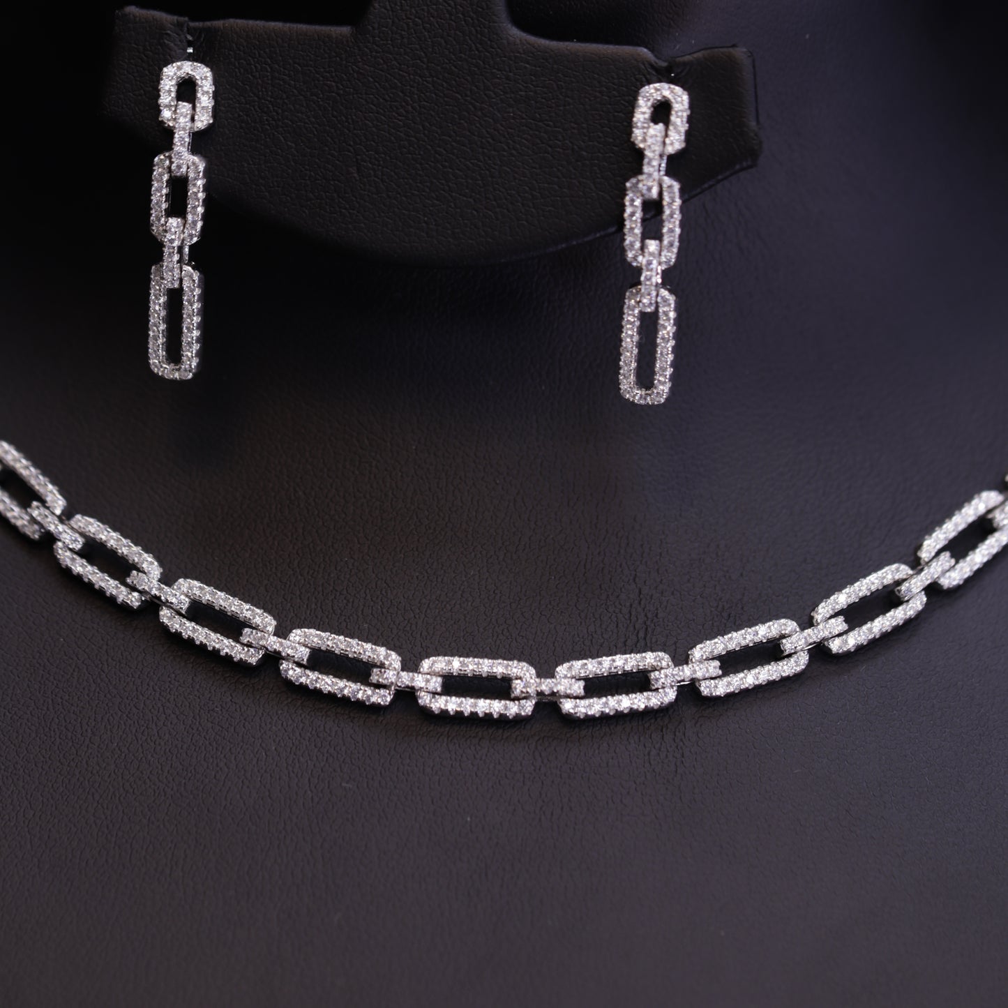 Chain Set