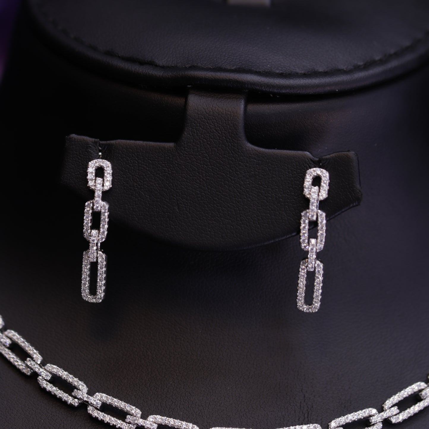 Chain Set