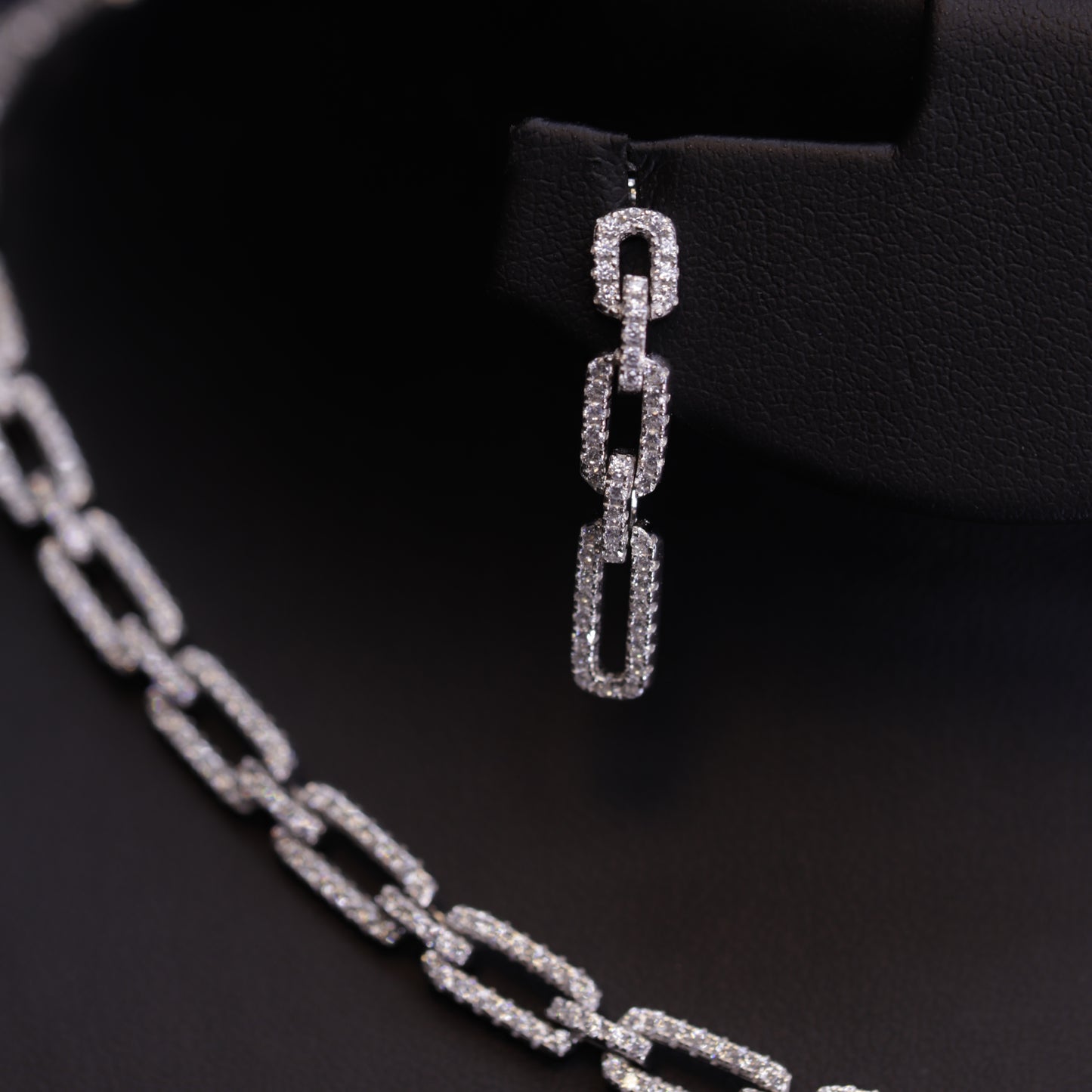 Chain Set