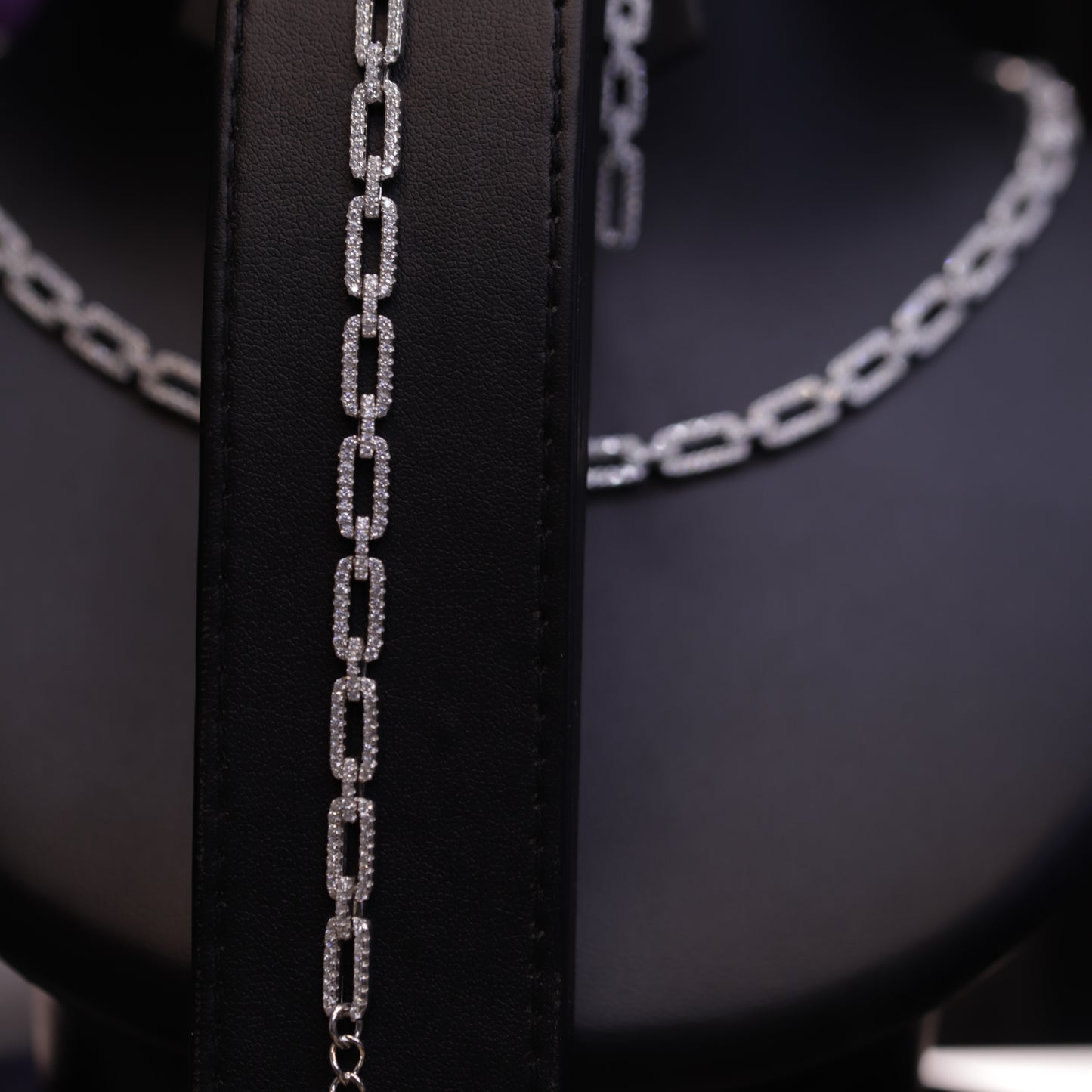 Chain Set