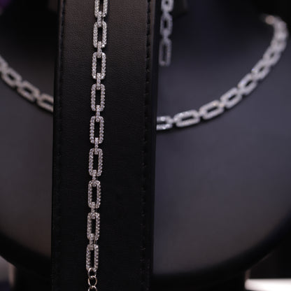 Chain Set