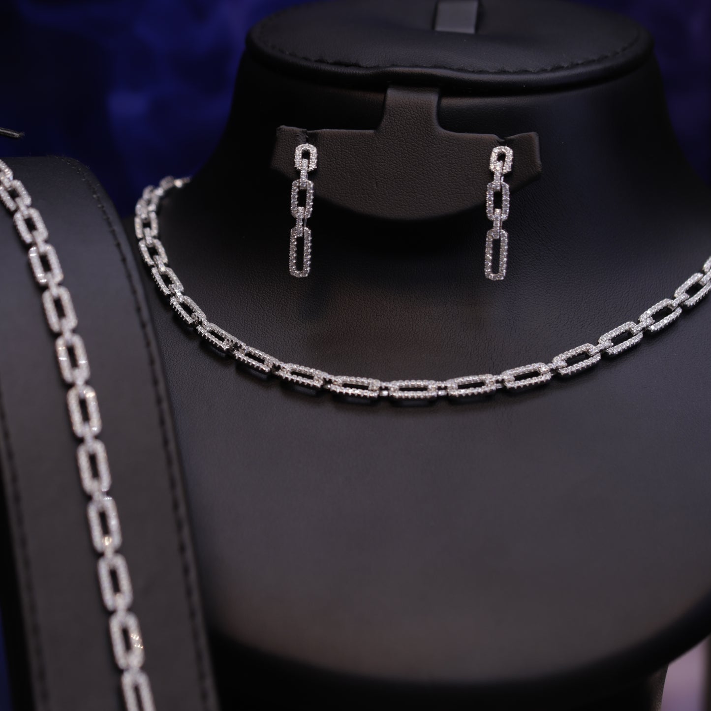 Chain Set