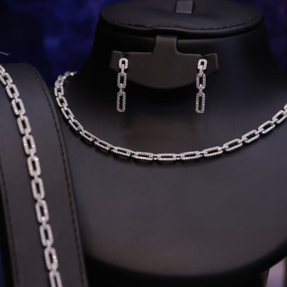 Chain Set