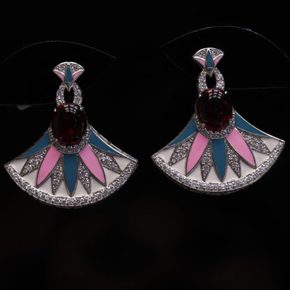 Bulgari Earrings