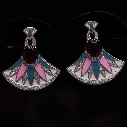 Bulgari Earrings