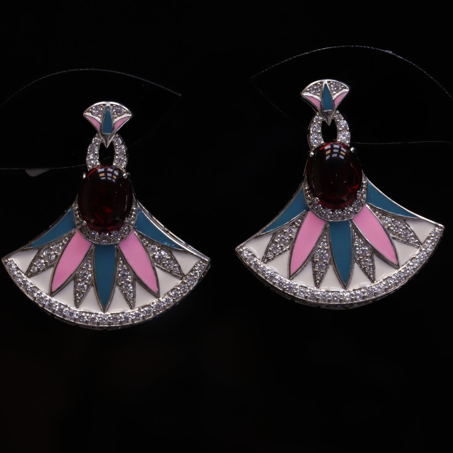 Bulgari Earrings