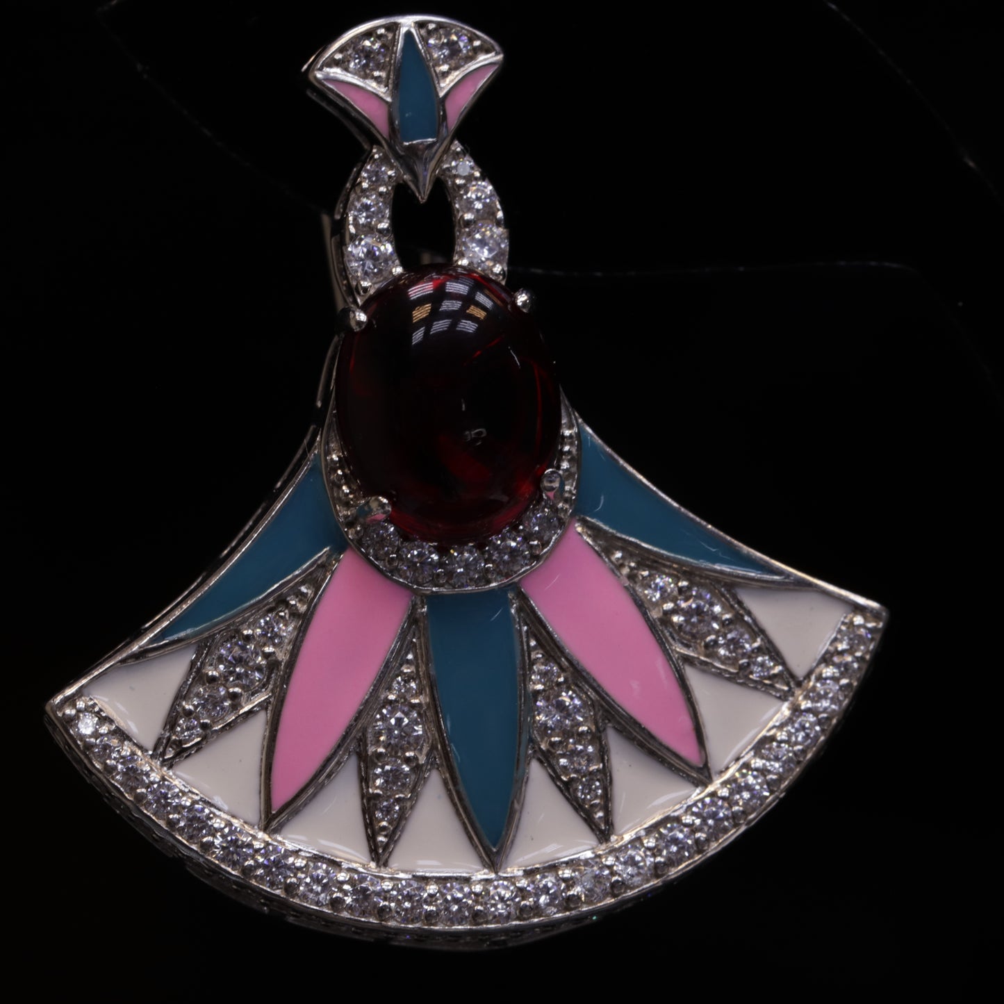 Bulgari Earrings