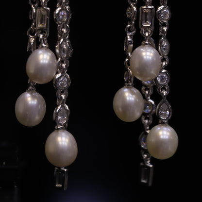Suhaila Earrings