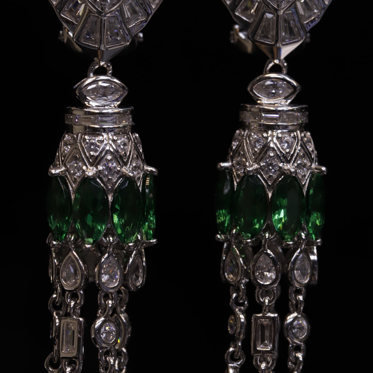 Suhaila Earrings