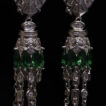 Suhaila Earrings