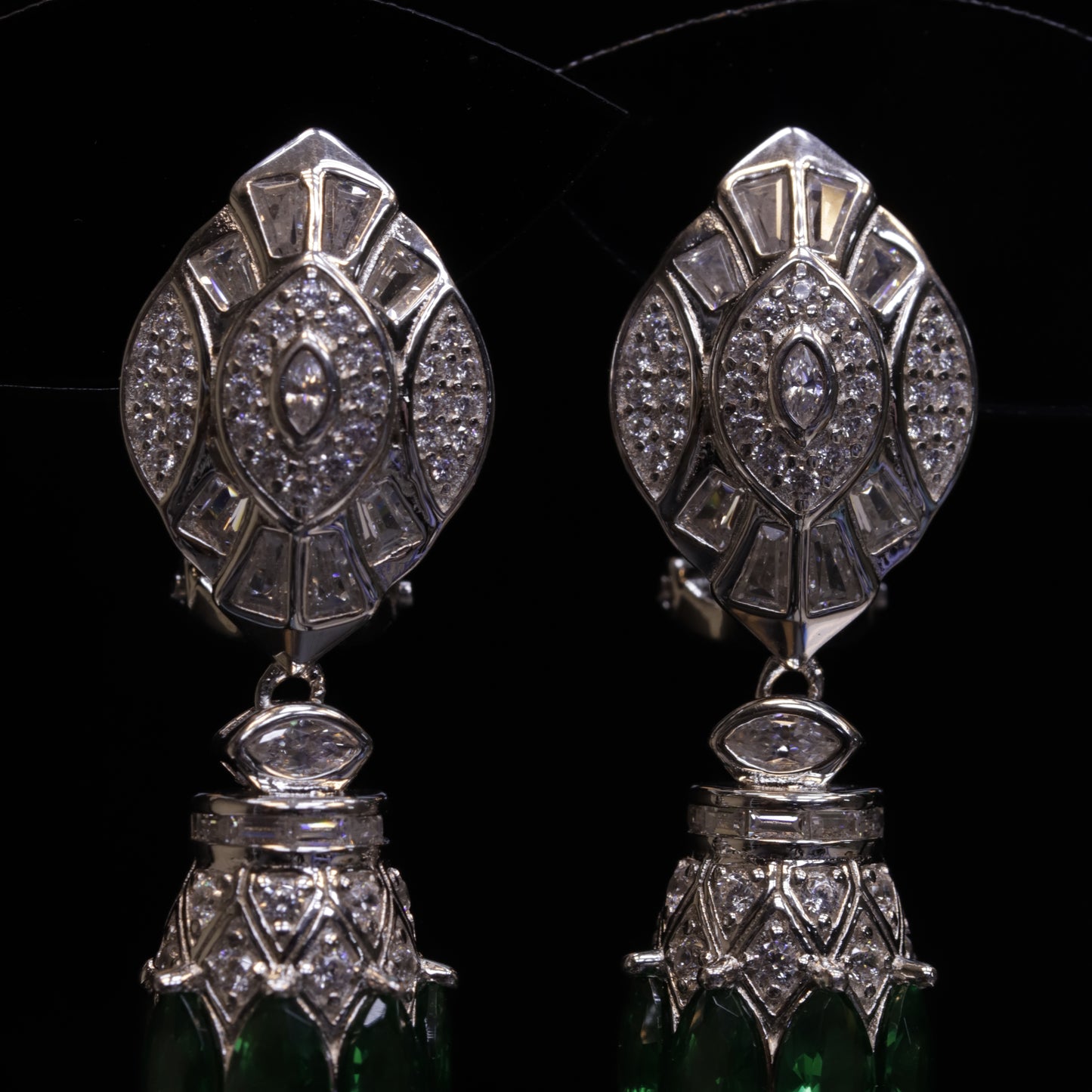 Suhaila Earrings