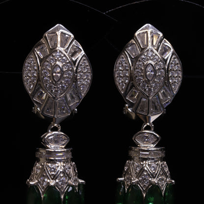 Suhaila Earrings