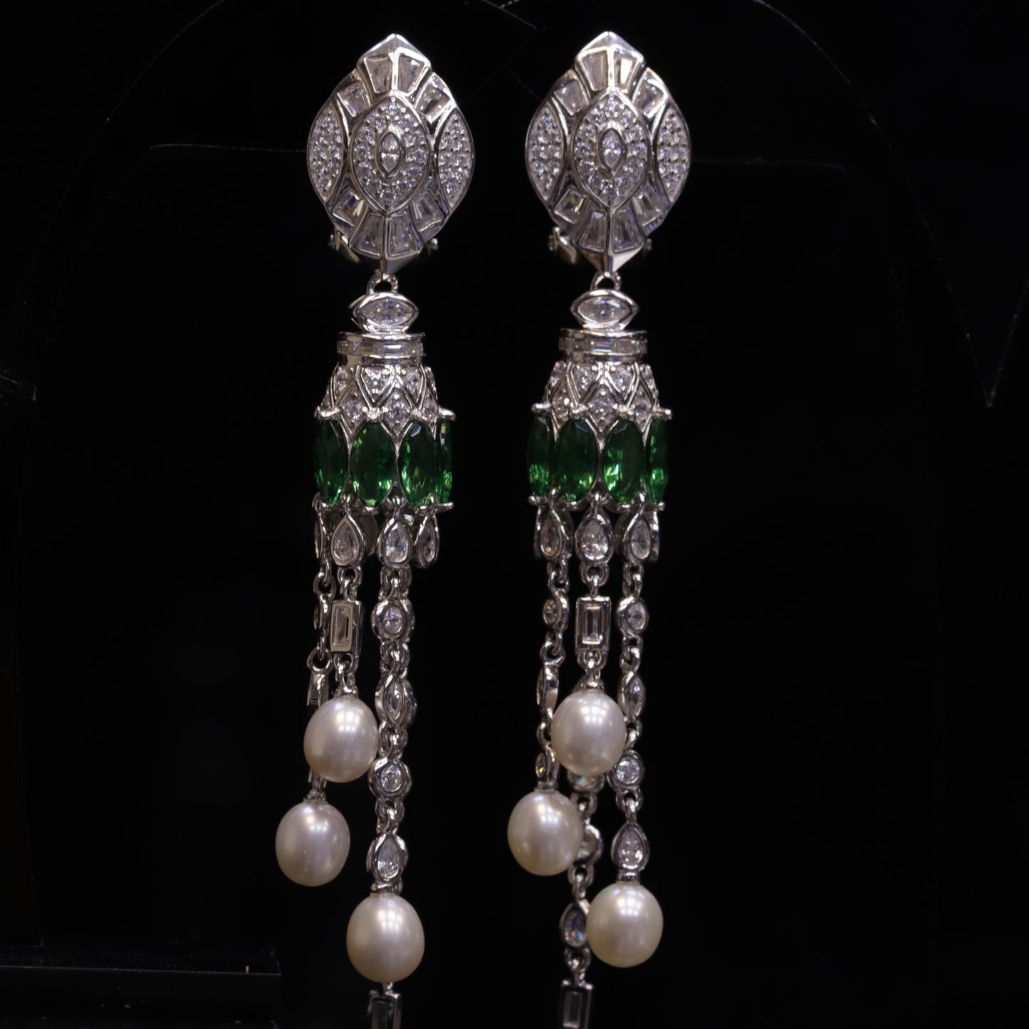 Suhaila Earrings