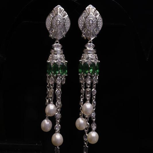 Suhaila Earrings