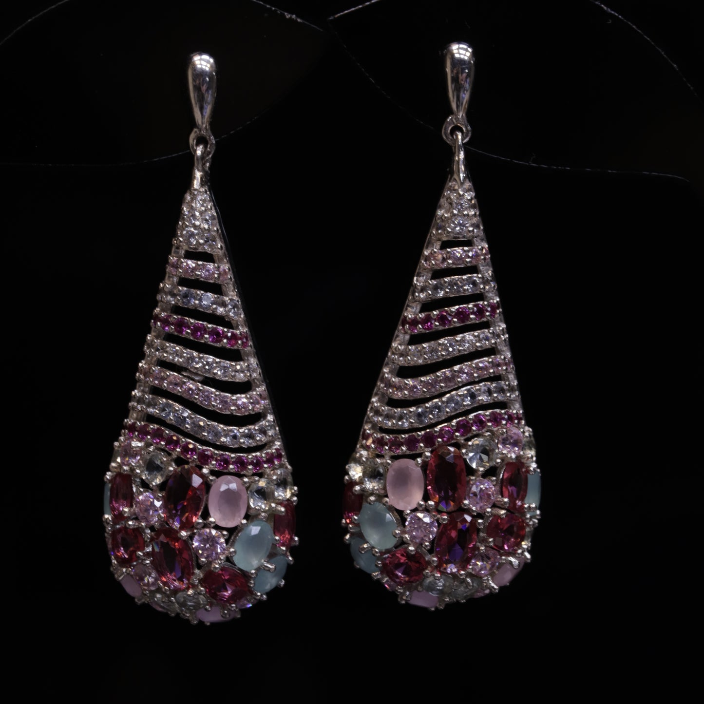 Colours Earrings
