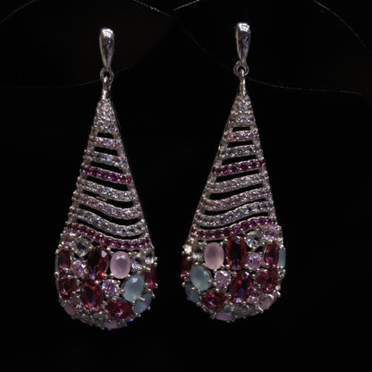Colours Earrings