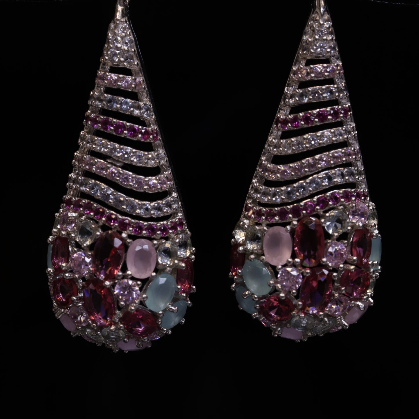 Colours Earrings