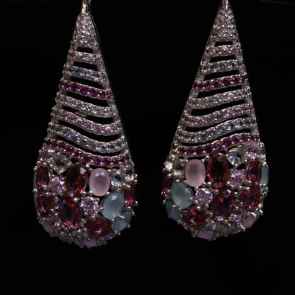 Colours Earrings