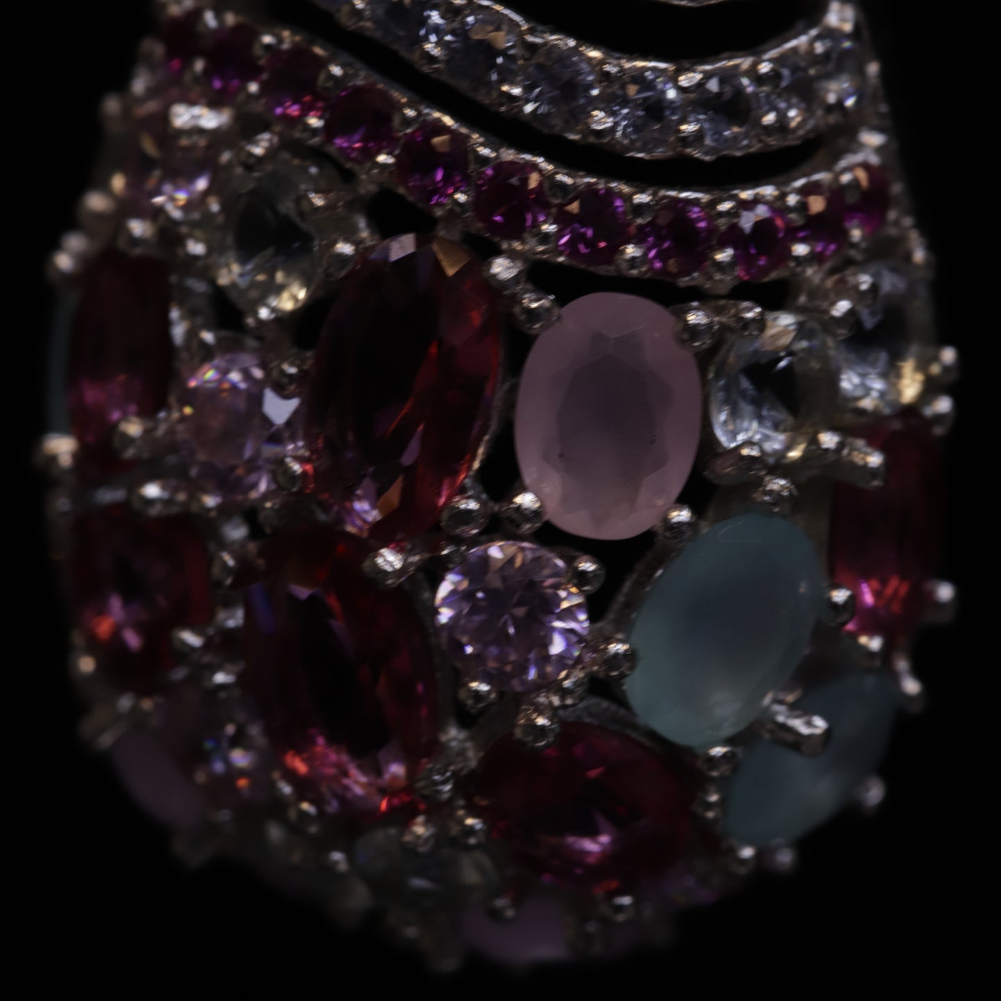 Colours Earrings