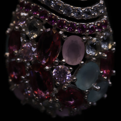 Colours Earrings