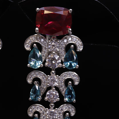 Cha Mix Earrings