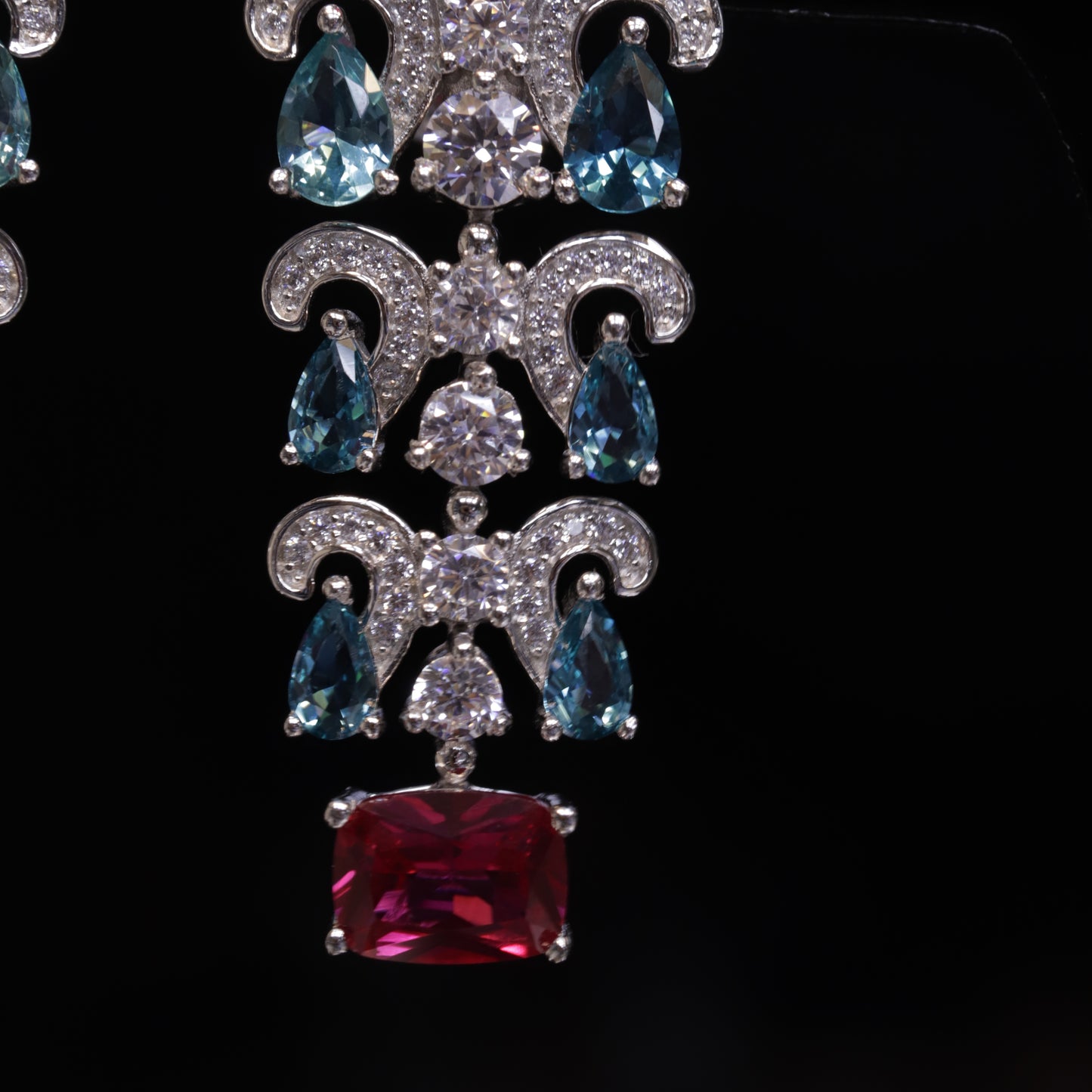 Cha Mix Earrings