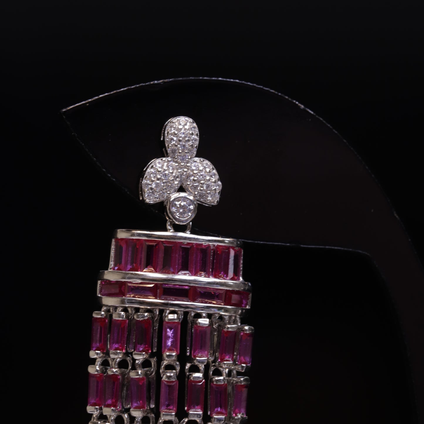 Bathol Earrings