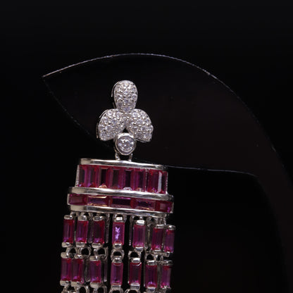 Bathol Earrings