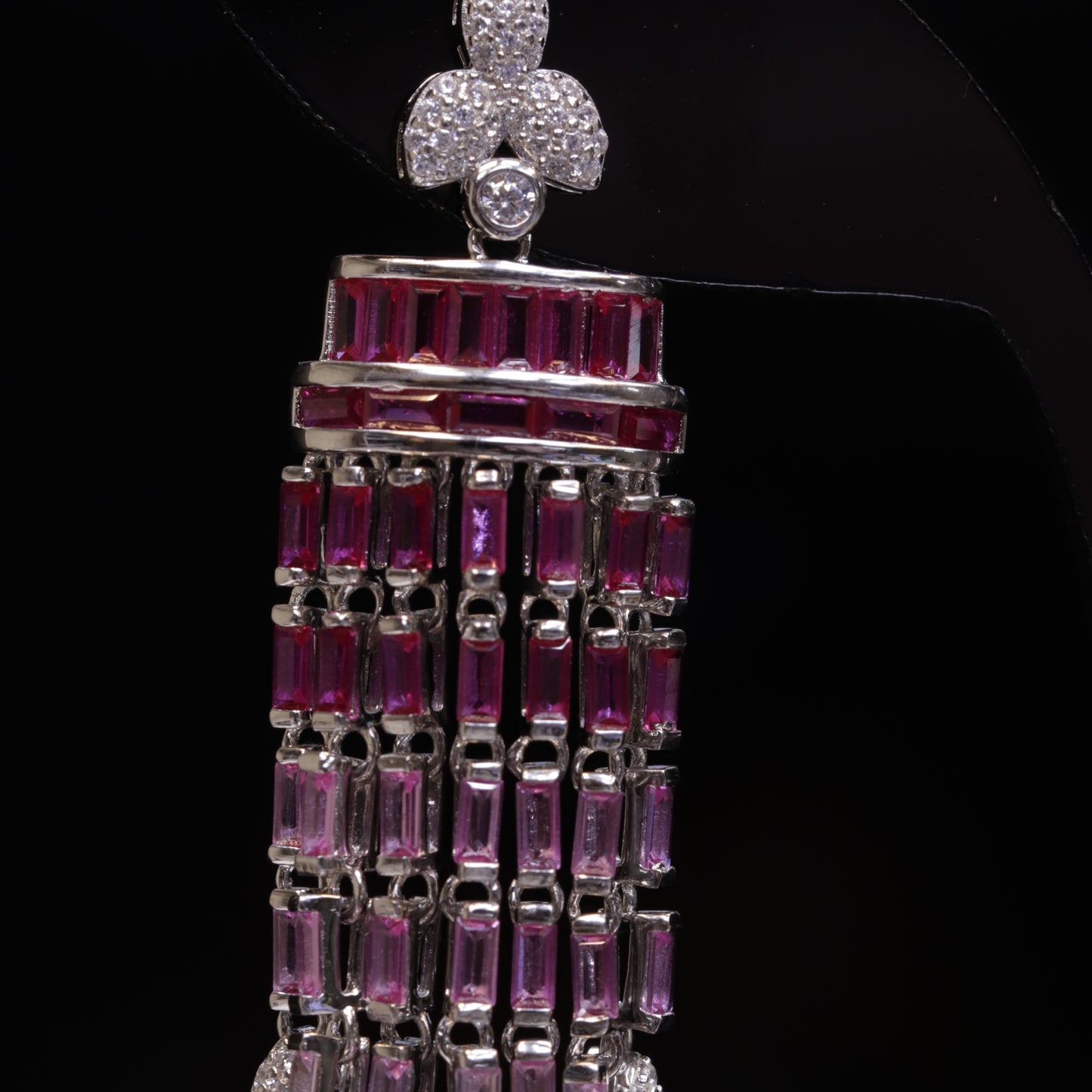 Bathol Earrings