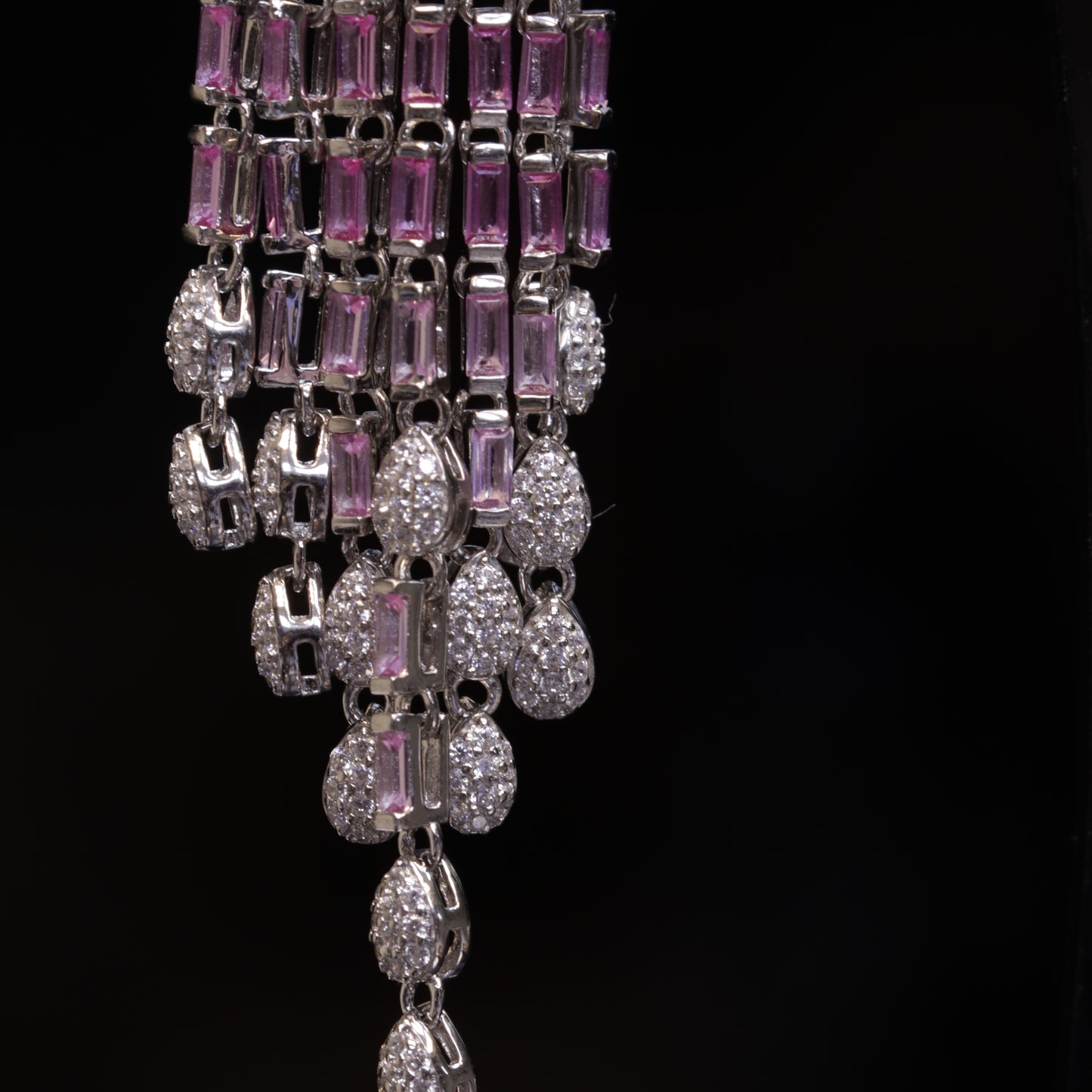 Bathol Earrings