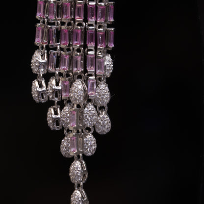 Bathol Earrings