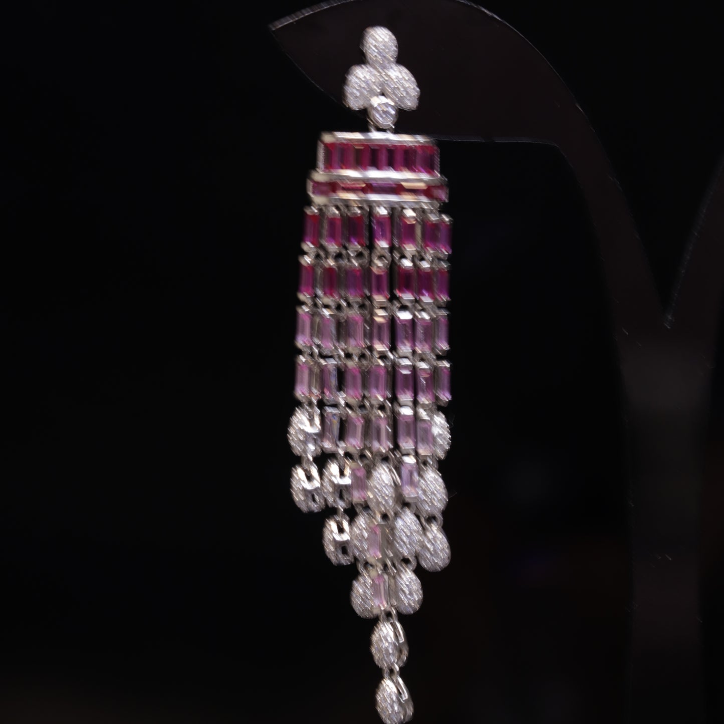 Bathol Earrings