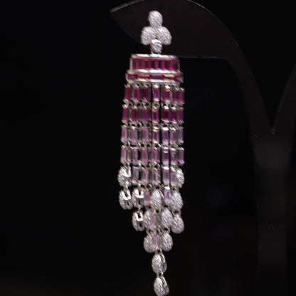 Bathol Earrings