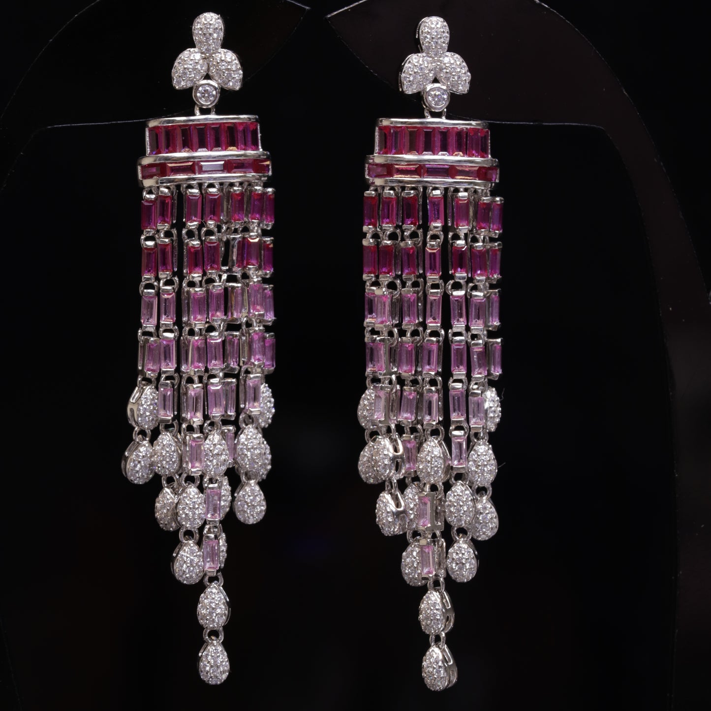 Bathol Earrings