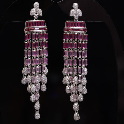 Bathol Earrings