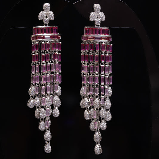 Bathol Earrings
