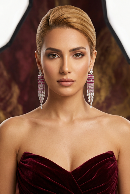 Bathol Earrings