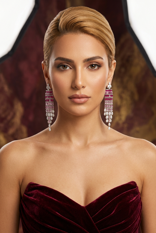 Bathol Earrings