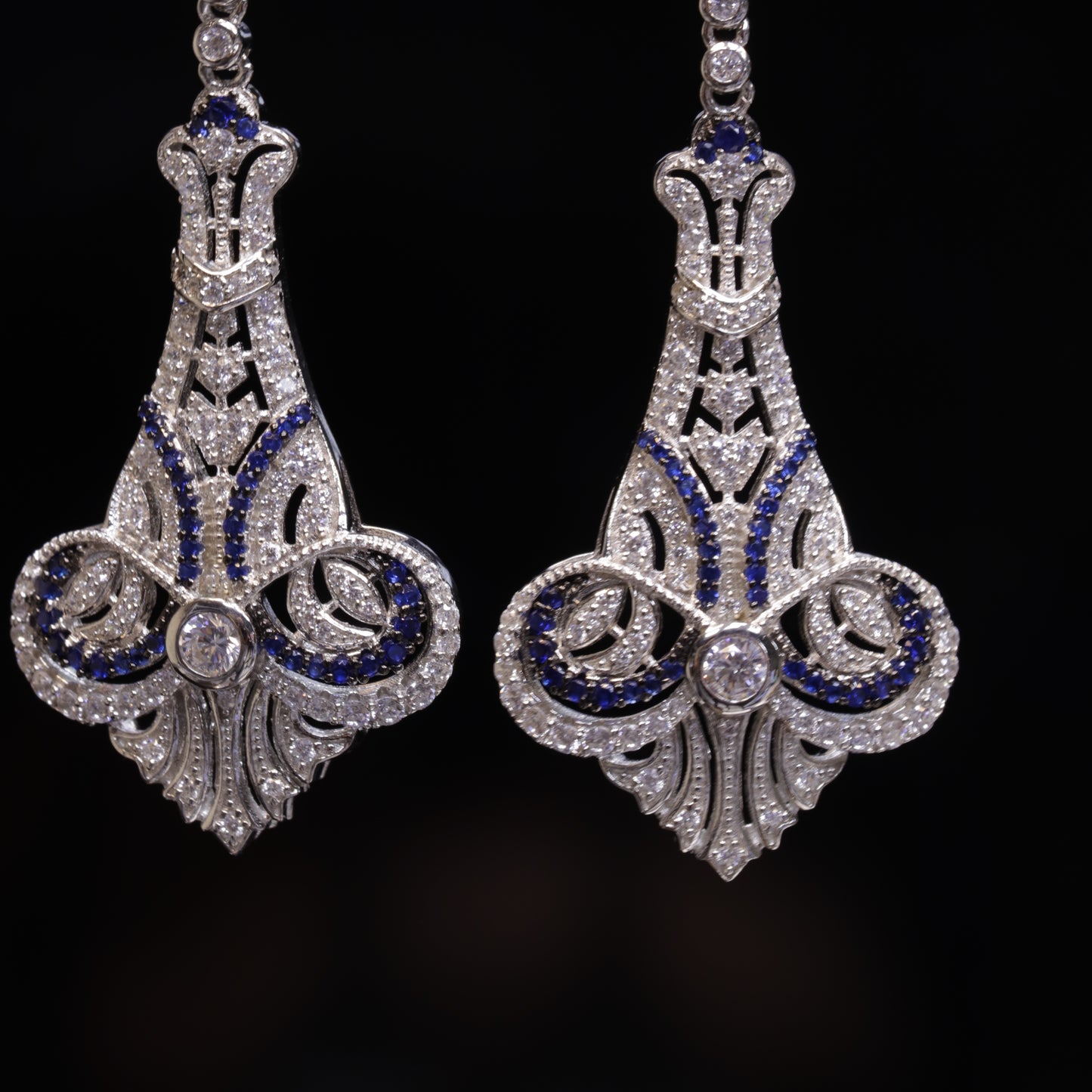 Zafer Earrings