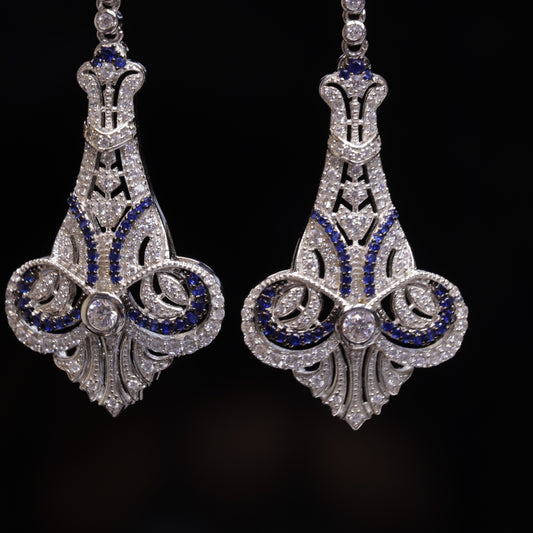 Zafer Earrings